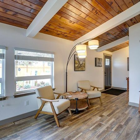 Birch Bay Vacation Home, Close To Beachfront Parks Blaine Ngoại thất bức ảnh
